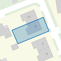 Perceel ALO00-U-1084