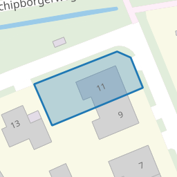 Perceel ALO00-U-1085