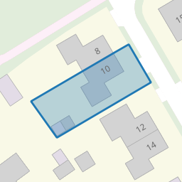 Perceel ALO00-U-1087