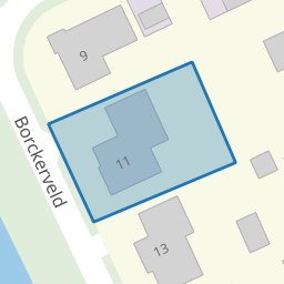 Perceel ALO00-U-1092