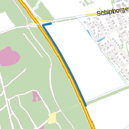 Perceel ALO00-U-1097