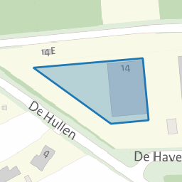 Perceel ALO00-U-1109