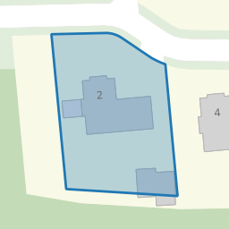 Perceel ALO00-U-1110