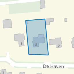 Perceel ALO00-U-1112