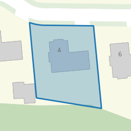 Perceel ALO00-U-1114