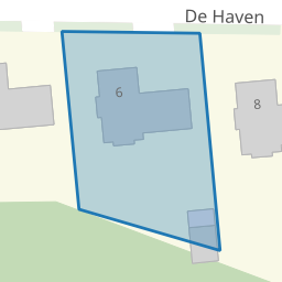 Perceel ALO00-U-1115