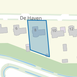 Perceel ALO00-U-1116