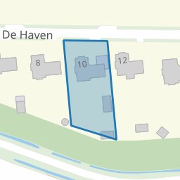 Perceel ALO00-U-1117