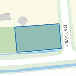 Perceel ALO00-U-1120