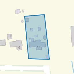 Perceel ALO00-U-1123