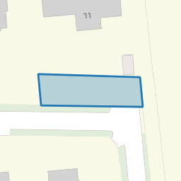 Perceel ALO00-U-1125