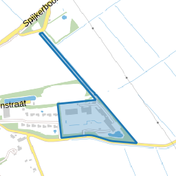 Perceel ALO00-U-1143