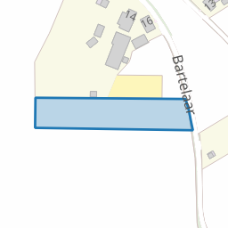 Perceel ALO00-U-1147