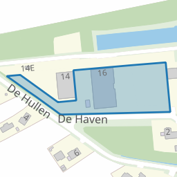 Perceel ALO00-U-1157