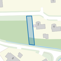 Perceel ALO00-U-1159