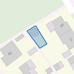 Perceel ALO00-U-1161