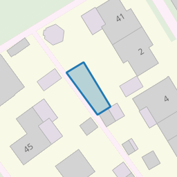 Perceel ALO00-U-1162