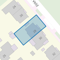 Perceel ALO00-U-1168