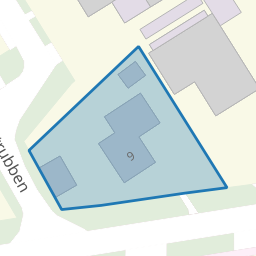 Perceel ALO00-U-1177