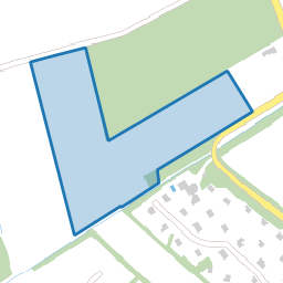 Perceel ALO00-U-1180