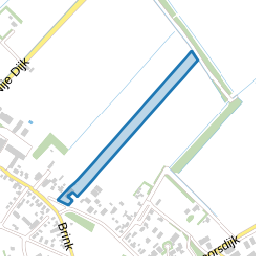 Perceel ALO00-U-1181