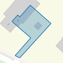 Perceel ALO00-U-1182