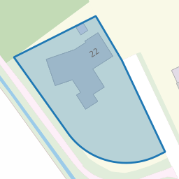 Perceel ALO00-U-1185