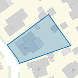 Perceel ALO00-U-1187