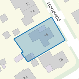 Perceel ALO00-U-1188