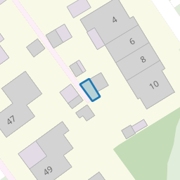 Perceel ALO00-U-1191