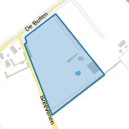 Perceel ALO00-U-1194