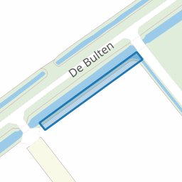 Perceel ALO00-U-1196