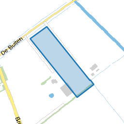 Perceel ALO00-U-1197