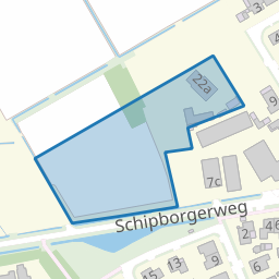 Perceel ALO00-U-1198