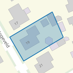 Perceel ALO00-U-1227