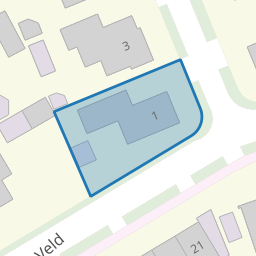 Perceel ALO00-U-1228