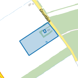 Perceel ALO00-U-1231