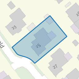 Perceel ALO00-U-1234