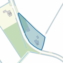 Perceel ALO00-U-1238