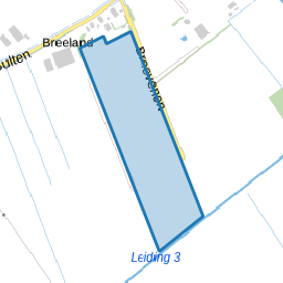 Perceel ALO00-U-1245