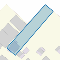 Perceel ALO00-U-1258