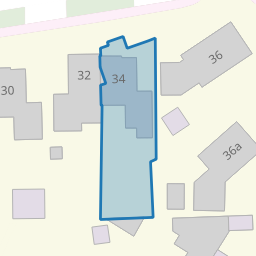 Perceel ALO00-U-1261