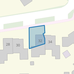 Perceel ALO00-U-1262