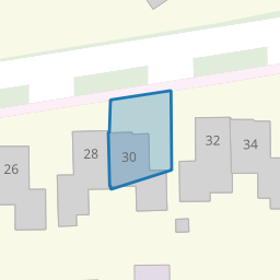 Perceel ALO00-U-1264