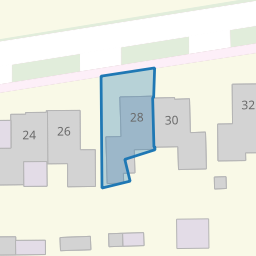 Perceel ALO00-U-1266