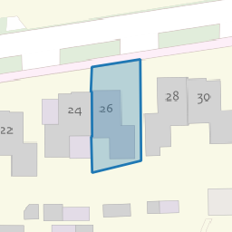 Perceel ALO00-U-1268