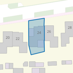 Perceel ALO00-U-1270