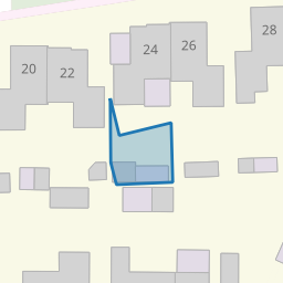 Perceel ALO00-U-1271