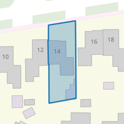 Perceel ALO00-U-1278