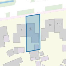 Perceel ALO00-U-1282